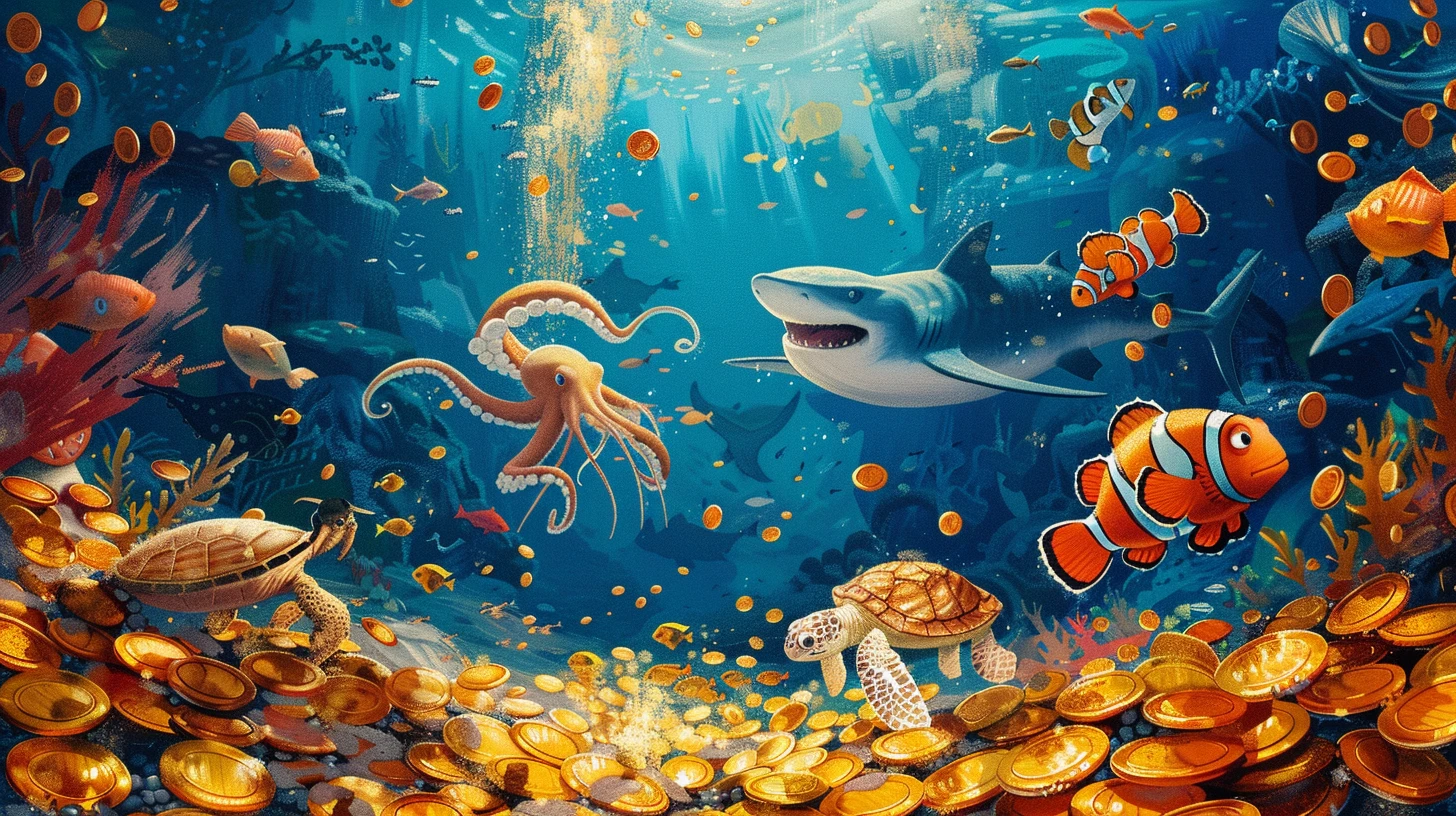 Khám Phá 7ball: Nền Tảng Cá Cược Thể Thao Hàng Đầu Tại Việt Nam