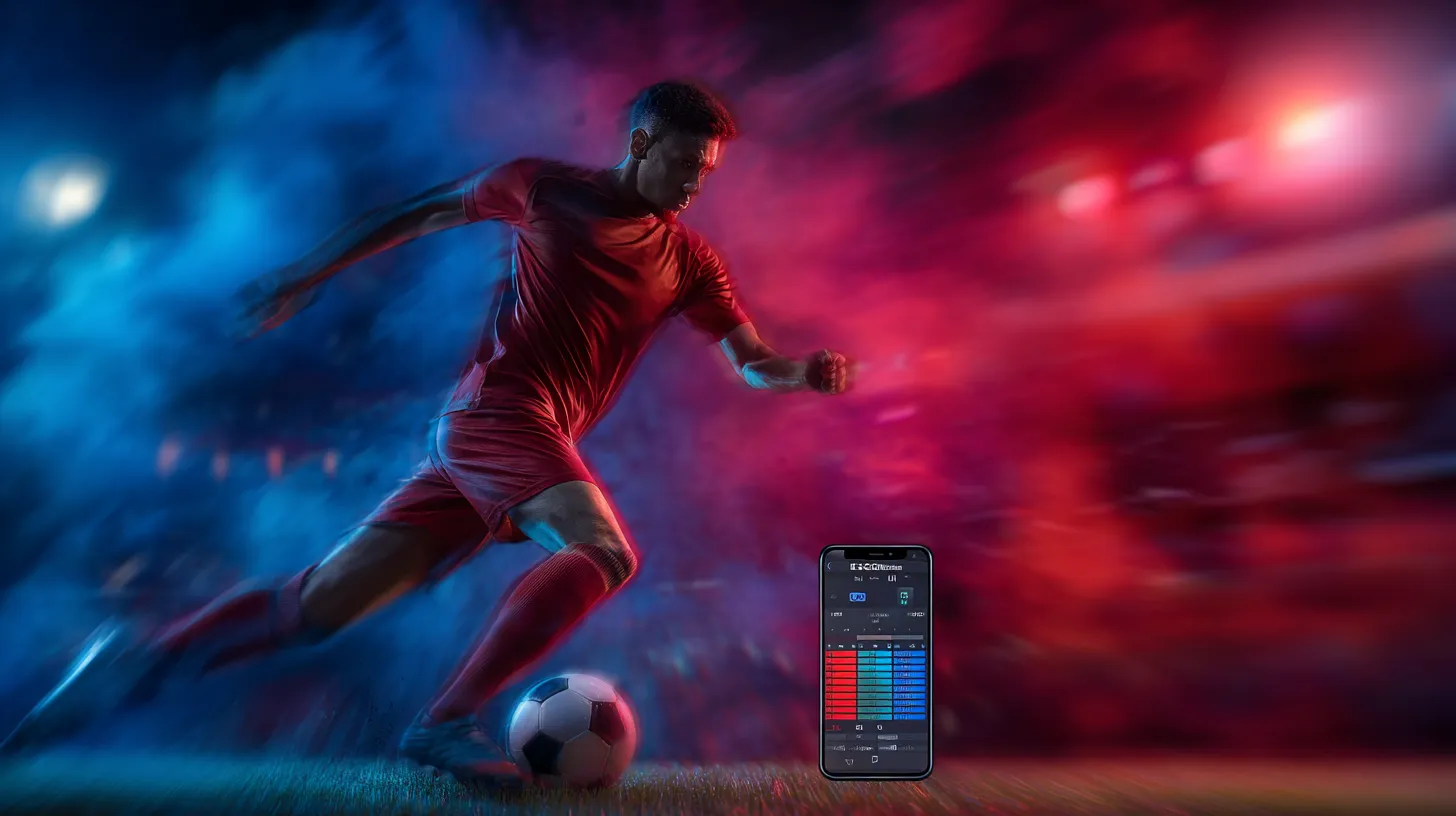 Khám Phá Galaxy6623: Nền Tảng Xem Bóng Đá Trực Tiếp Đáng Tin Cậy