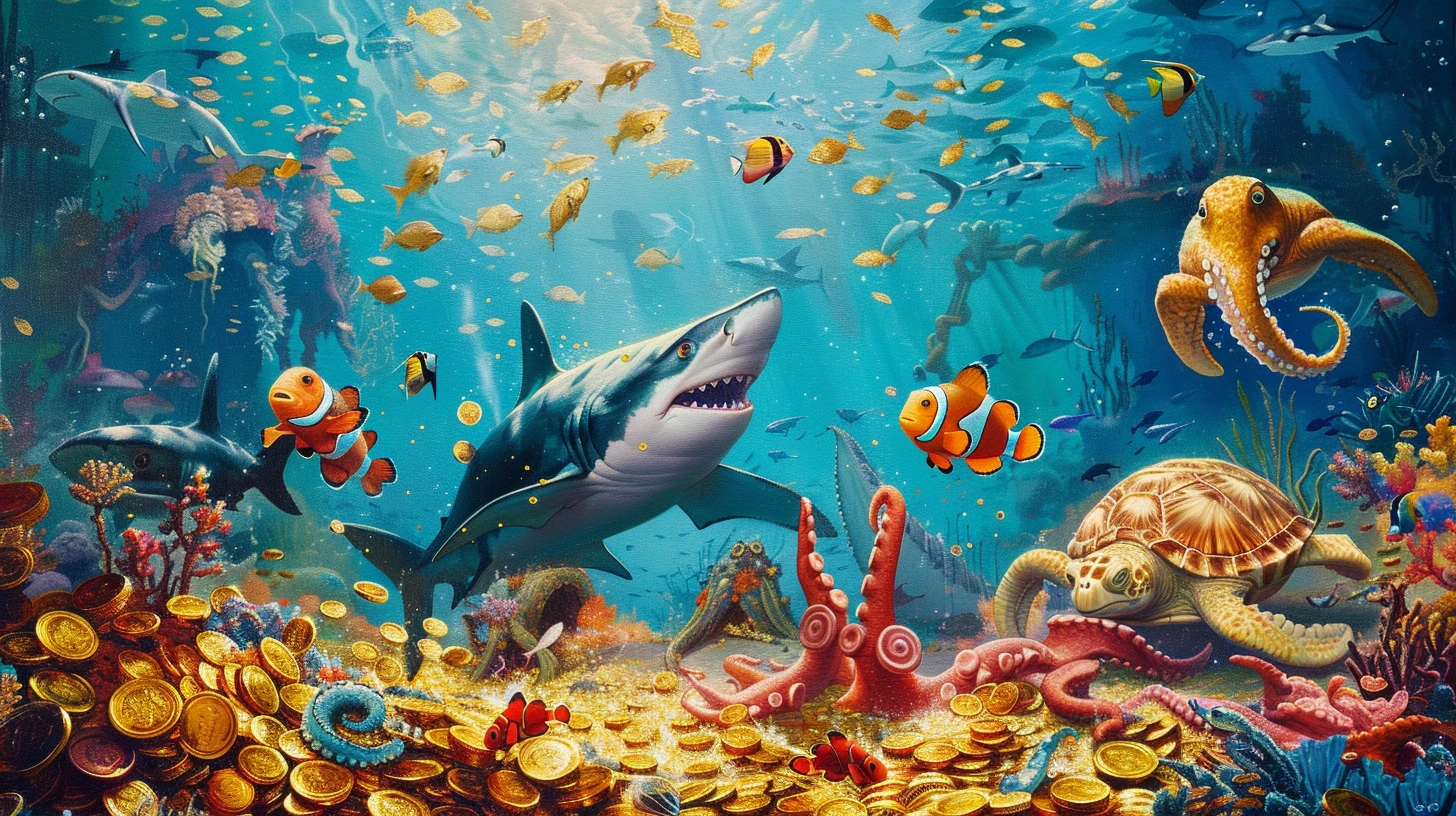 Khám Phá King88 Vina: Cổng Game Hàng Đầu Việt Nam