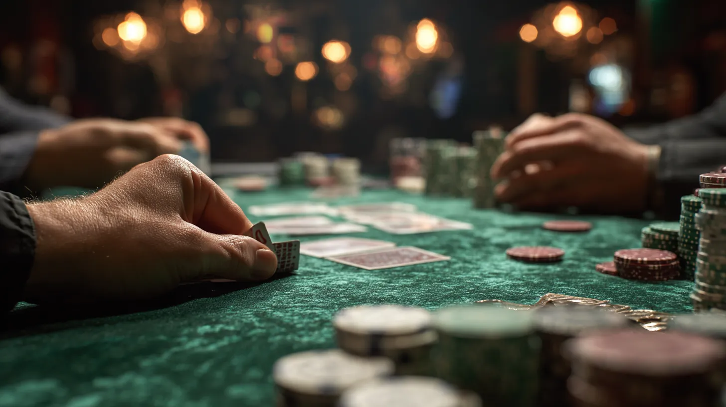 Sodo Casino: Trải Nghiệm Đỉnh Cao Trong Thế Giới Cá Cược
