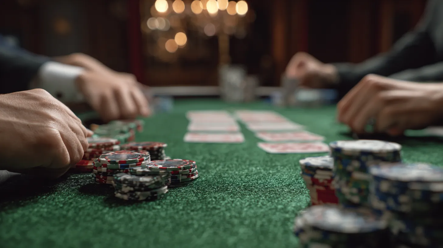 Sodo Casino: Trải Nghiệm Đỉnh Cao Trong Thế Giới Cá Cược