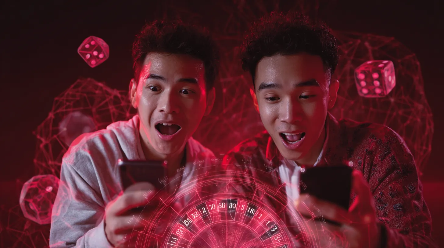 Khám Phá GK888: Nền Tảng Cá Cược Bóng Đá Hiện Đại