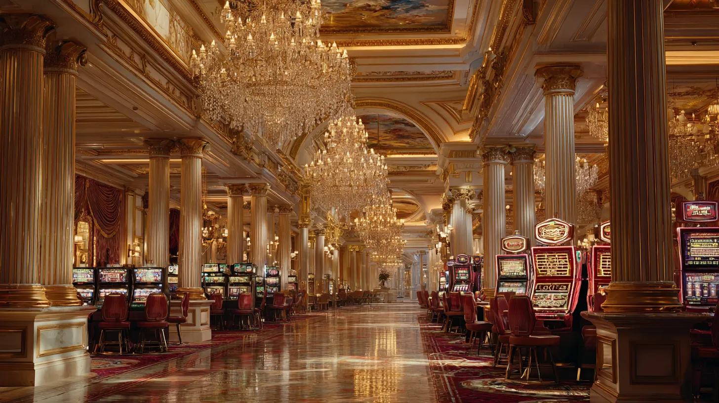 Khám Phá Dịch Vụ Của Nhà Cái DBET