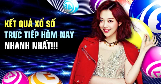 Khám Phá Thế Giới Giải Trí với VN777: Sự Kết Hợp Giữa Slot và Xổ Số